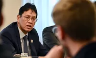 Menkeu Purbaya: IMF, Bank Dunia, dan Lembaga Investor Global Nilai Positif Kebijakan Fiskal Indonesia