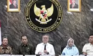 Pemerintah Buka 35 Ribu Loker untuk Koperasi dan Kampung Nelayan Merah Putih, Statusnya Pegawai BUMN