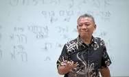 Dua Bahasa, Dua Wajah Diplomasi Iran di Tengah Perang Berkecamuk