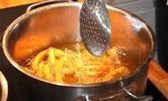 Mendag Budi Santoso Ungkap Pemerintah Jaga Stabilitas Harga Minyak Goreng dengan Kebijakan DMO