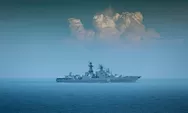 Analis: Armada Asimetris Iran Jadi Tantangan bagi Kekuatan Amerika Serikat di Teluk Persia