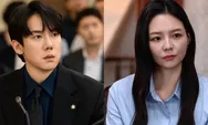 Link Nonton dan Spoiler Phantom Lawyer Episode 11 Sub Indo, Shin Yi Rang dan Timnya Bantu Kasus Kang Dong Sik!