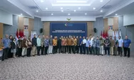 Konflik Selat Hormuz Bayangi Industri Plastik, Kemenperin Pastikan Pasokan Bahan Baku Aman