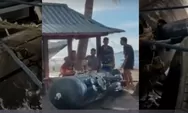 Temuan Drone Bawah Laut Tiongkok di Selat Lombok, Pengamat Sorot soal Keamanan Bawah Laut Indonesia