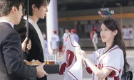 Link Nonton dan Spoiler Drakor Perfect Crown Episode 4 Sub Indo