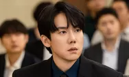 Link Nonton dan Spoiler Phantom Lawyer Episode 12: Shin Yi Rang Bakal Tangani Klien Tak Terduga!