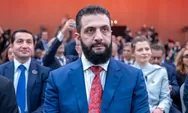 Dubes AS: Presiden Sementara Suriah Buka Peluang Normalisasi dengan Israel Penjajah