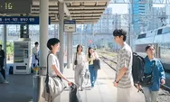 Spoiler Drakor Yumi Cells 3 Episode 3: Ada Apa dengan Yumi dan Soon Rok?
