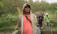 Bantuan Presiden Prabowo: Jembatan Gantung Garuda Siap Hubungkan 1.500 KK di Desa Karangpakel