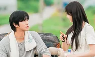 Sebentar Lagi Tayang, Ahn Hyo Seop dan Chae Won Bin Bagikan Pengalaman Syuting Sold Out on You