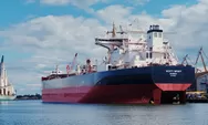 India Panggil Duta Besar Iran Usai Dua Kapal Tanker Ditembak di Selat Hormuz