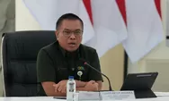 Surplus Melimpah, Bapanas Optimis Target Swasembada Pangan Segera Tercapai
