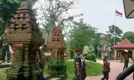 Sinergi Lintas Generasi: KASAU dan AM Hendropriyono Perkuat Kedaulatan Udara Berbasis Budaya