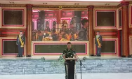KASAU Targetkan 300 Pesawat Tempur dan 900 Pilot Tangguh untuk Perkuat Kedaulatan Udara