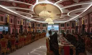 Dobrak Stigma Inferioritas, AM Hendropriyono Tekankan Pentingnya Karakter Prajurit yang Berbudaya
