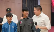 Pemerintah Resmikan Sekolah Rakyat di Jakarta, Seskab Teddy: Pastikan Seluruh Anak Punya Kesempatan Pendidikan