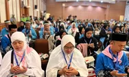 Implementasi Sistem Terintegrasi Makkah Route Berhasil Pangkas Antrean Imigrasi bagi 15 Ribu Jemaah Haji Indonesia