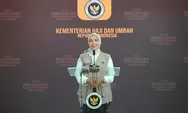 Guna Jaga Kenyamanan Ibadah, Pemerintah Tegaskan Larangan Biaya Ekstra bagi Jemaah Haji 2026