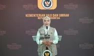 Pemerintah Bentuk Satgas Khusus Guna Tangani Maraknya Penawaran Haji Ilegal Tanpa Antre