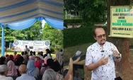 Ketua RW Blok A Cinere Estate Sebut Memori PK PT Megapolitan Hanya Repetisi Tanpa Bukti Baru