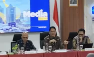 Menkeu Purbaya Yudhi Sadewa Bantah Isu Kas Negara Menipis dan Pastikan Kondisi APBN Tetap Sehat