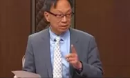 Senator Kanada Yuen Pau Woo Proyeksikan Penguatan Peran Global Indonesia di Bawah Kepemimpinan Presiden Prabowo