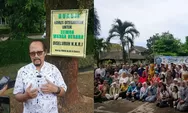 Pengurus RT-RW Blok A Cinere Suarakan Perlindungan Hukum Usai Digugat Rp128 Miliar oleh Pengembang