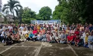 Warga Blok A Cinere Estate Tegaskan Faktor Keamanan Jadi Dasar Penolakan Pembangunan Jembatan