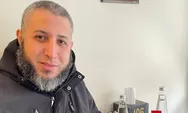 LPSK Setujui Perlindungan bagi Korban Dugaan Pelecehan Seksual oleh Syekh Ahmad Al Misry