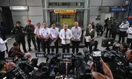 Kemenhub Alihkan Pengelolaan Prasarana ke KAI guna Percepat Proyek Strategis DDT