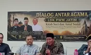 Kenang Buya Syafii, Pemimpin Katholik Surabaya Ungkap Persahabatan Pendiri Muhammaidyah dan Romo Frans Van Lith