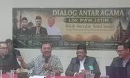 Kecaman Paus Leo XIV atas Donald Trump, Romo Yustinus Sumantri Jelaskan Teologi Magisterium
