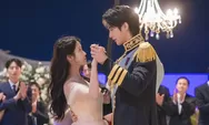 Spoiler Perfect Crown Episode 7: Seong Hui Ju Mulai Kehidupan Bersama Pangeran Ian!