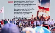 22 Tahun Diperjuangkan, Buruh Apresiasi UU Perlindungan Pekerja Rumah Tangga Disahkan di Era Prabowo