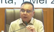 Soal UU Ketenagakerjaan, Sufmi Dasco Terima Perwakilan dan Ajak Buruh Ikut Beri Masukan: Nanti Bahas Bersama DPR dan Pemerintah