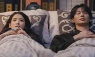 Link Nonton dan Spoiler Perfect Crown Episode 8 Sub Indo: Malam Pertama Romantis Hui Ju dan Pangeran Ian