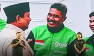 Komentar Ojol Cikarang soal Rencana Prabowo Batasi Potongan Aplikator di Bawah 10 Persen