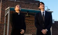 Tamat! Ini Jadwal Tayang dan Link Nonton Phantom Lawyer Episode 16