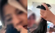 Diduga Tindak Berlebihan, Guru BK di SMK Garut Dilaporkan Potong Paksa Rambut Belasan Siswinya usai Jam Olahraga