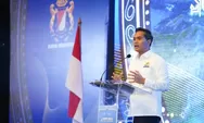 Ekonomi Indonesia Triwulan I-2026 Tumbuh 5,61%, Catatkan Rekor Tertinggi dalam 13 Tahun Terakhir