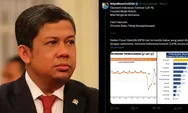 BPS Catat Ekonomi RI Tumbuh 5,61 Persen di Kuartal I-2026, Pertumbuhan Wilayah Luar Jawa Meningkat Tajam