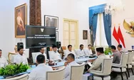 KPRP Rekomendasikan Pengangkatan Kapolri Tetap Wewenang Presiden, Tolak Usulan Kementerian Keamanan