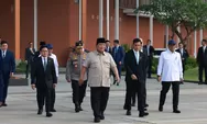 Prabowo Bertolak ke Filipina Hadiri KTT ASEAN ke-48, Bahas Energi dan Stabilitas Kawasan