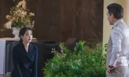 Link Nonton dan Spoiler Perfect Crown Episode 9 Sub Indo: Hui Ju Rela Berlutut di Hadapan Ayahnya Demi Pangeran Agung Ian