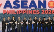Ancaman Krisis Energi, ASEAN Minta AS dan Iran Segera Hentikan Perang
