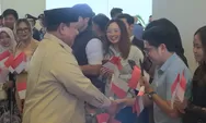 Kunjungan ke KTT ASEAN Cebu: Kepemimpinan Presiden Prabowo Berikan Kebanggaan bagi Warga Indonesia di Luar Negeri
