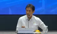 Kemenkes Terbitkan 4 Aturan Baru Program Internship Dokter: Batasi Jam Kerja dan Larang Intern Jadi Dokter Pengganti