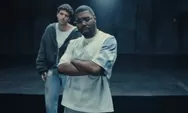 Lirik Lagu Tied Up, Khalid feat Lauv