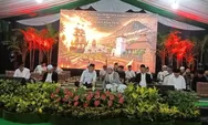 Haul ke-460 Sultan Maulana Yusuf: Mengenang Sang Pewaris Cahaya Banten dan Poros Kemaritiman Dunia