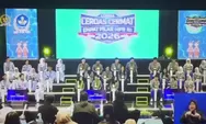 Juri di Final Lomba Cerdas Cermat MPR di Kalbar: Jawaban Sama tapi Nilai Berat Sebelah?